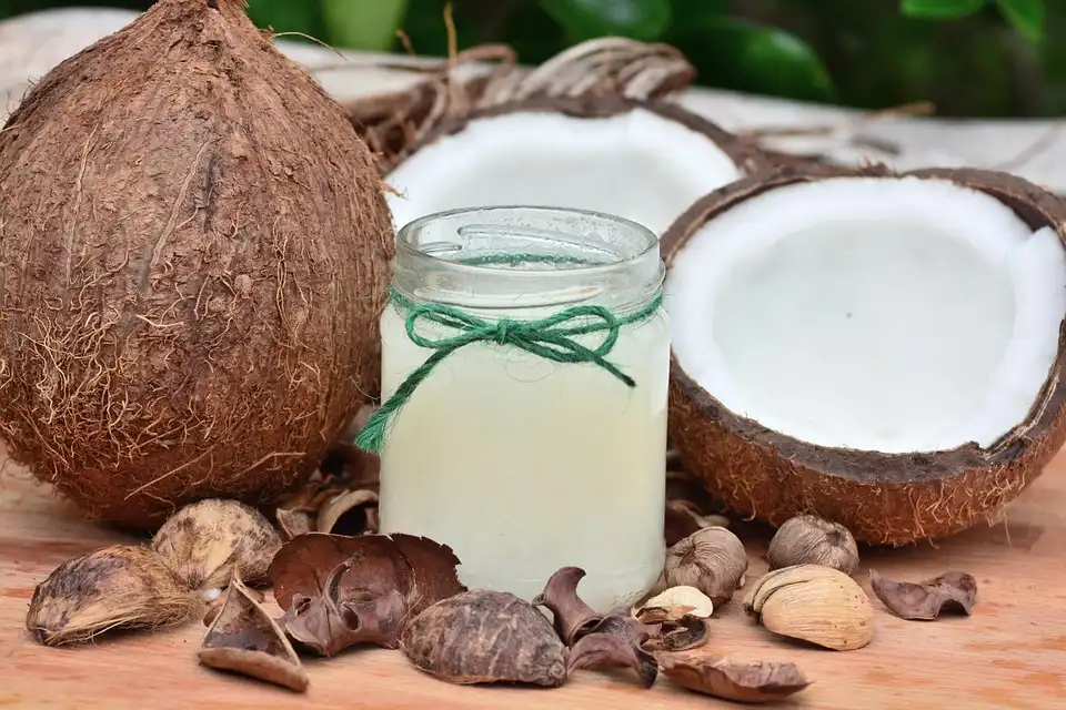 How MCT Oil Powder Supports Weight Loss on a Keto Diet?
